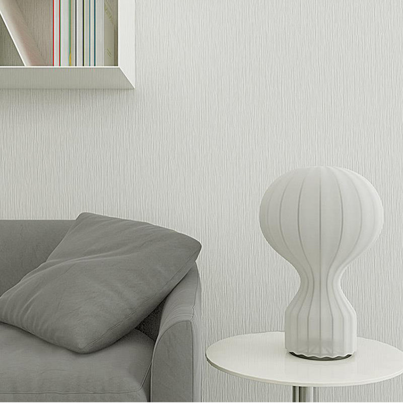 BalloonGlow - Lampada da Tavolo a Forma di Palloncino Decorativa – Elegante Lampada LED
