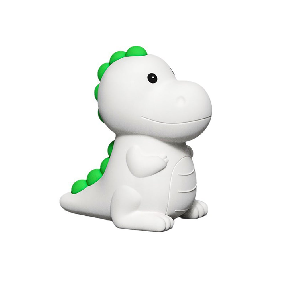 DinoGlow – Cute Dinosaur Night Light with LED Lighting for Children