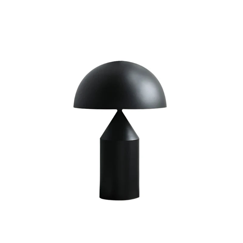 LumeShroom – LED Mushroom Table Lamp with Scandinavian Design