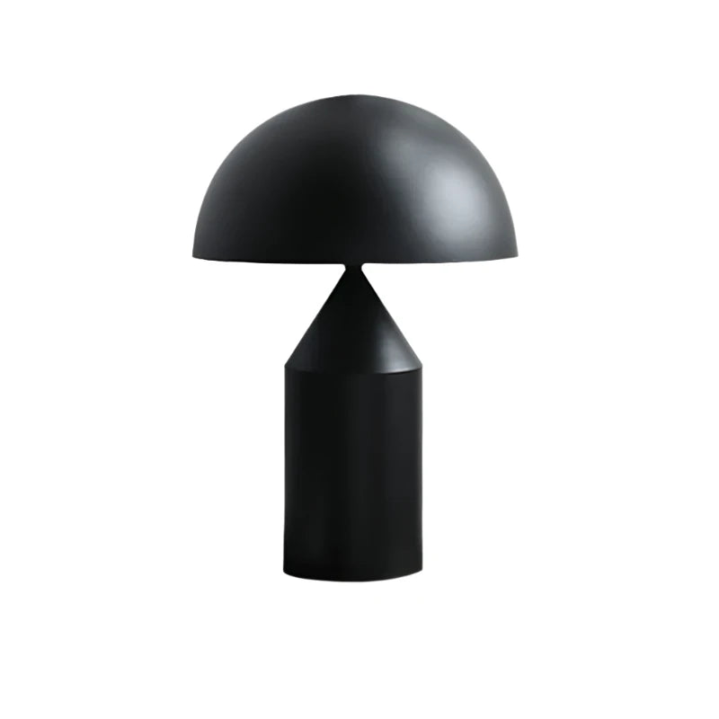 LumeShroom – LED Mushroom Table Lamp with Scandinavian Design