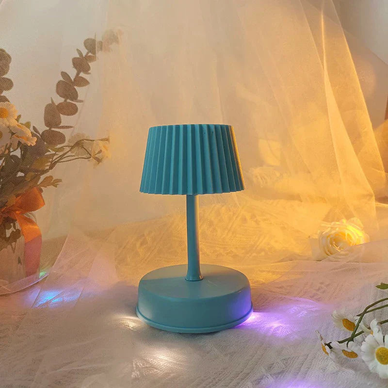 DreamGlow – Rainbow Night Light for Children