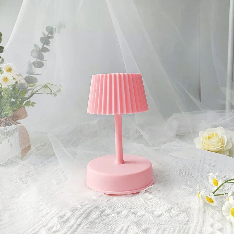 DreamGlow – Rainbow Night Light for Children