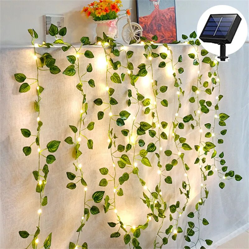 GreenGlow - Lampada a sospensione per piante