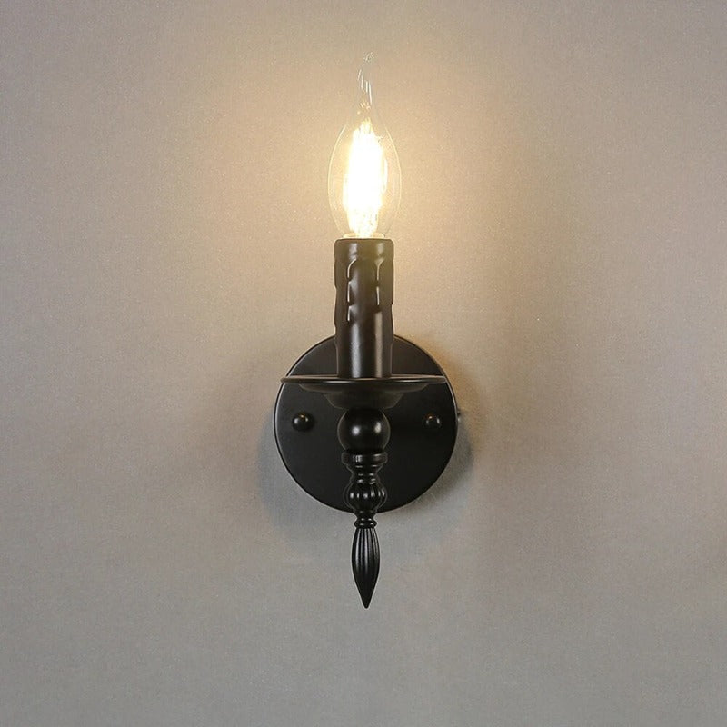 LumiRetro - Vintage Wall Lamp