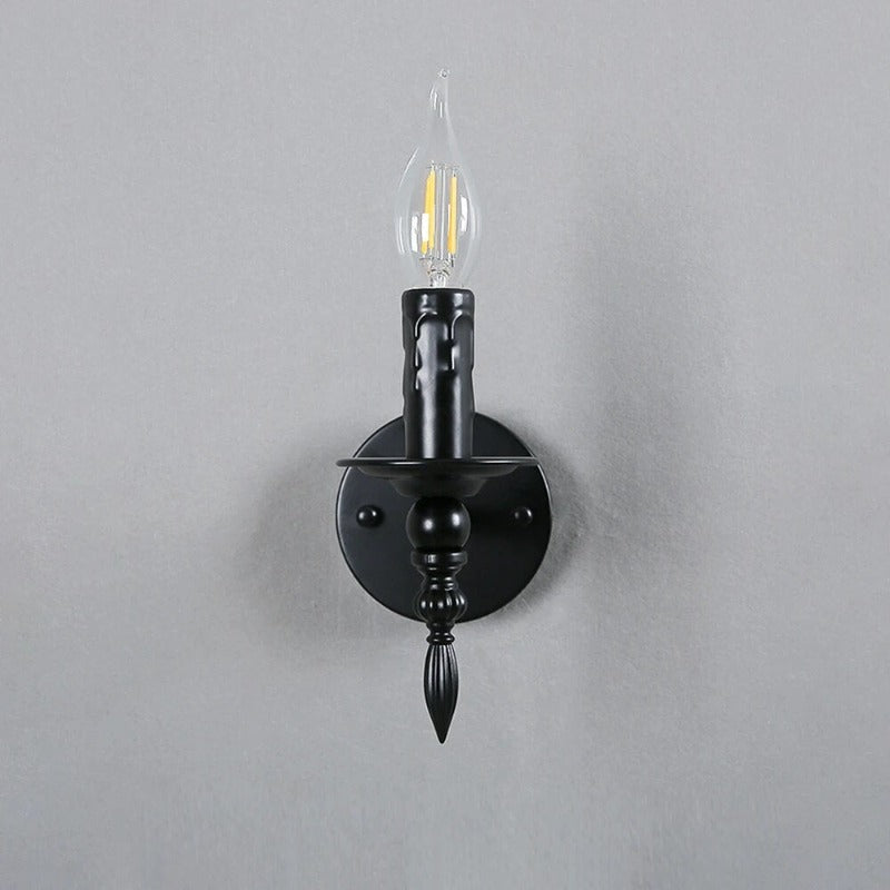 LumiRetro - Vintage Wall Lamp