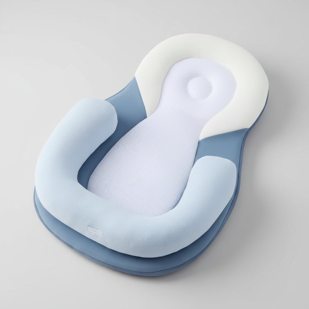 Babylounger Ergonomic Nest Comfort Support
