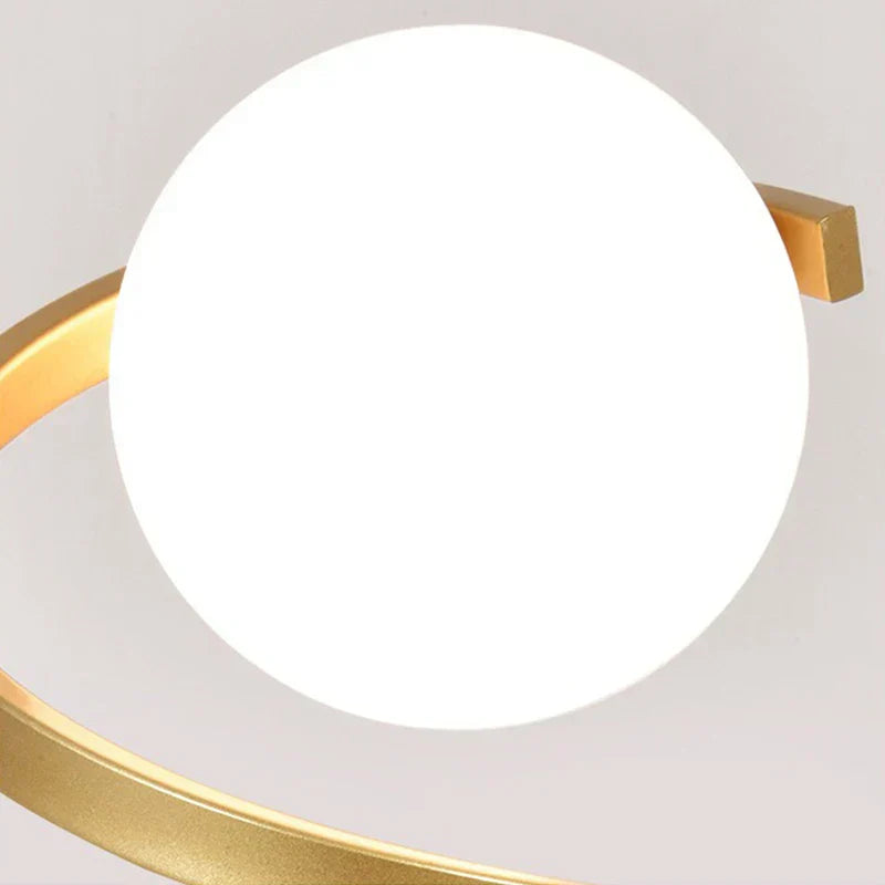 LumiNordic - Lampada da tavolo LED moderna in design scandinavo | Lampada da notte dimmerabile