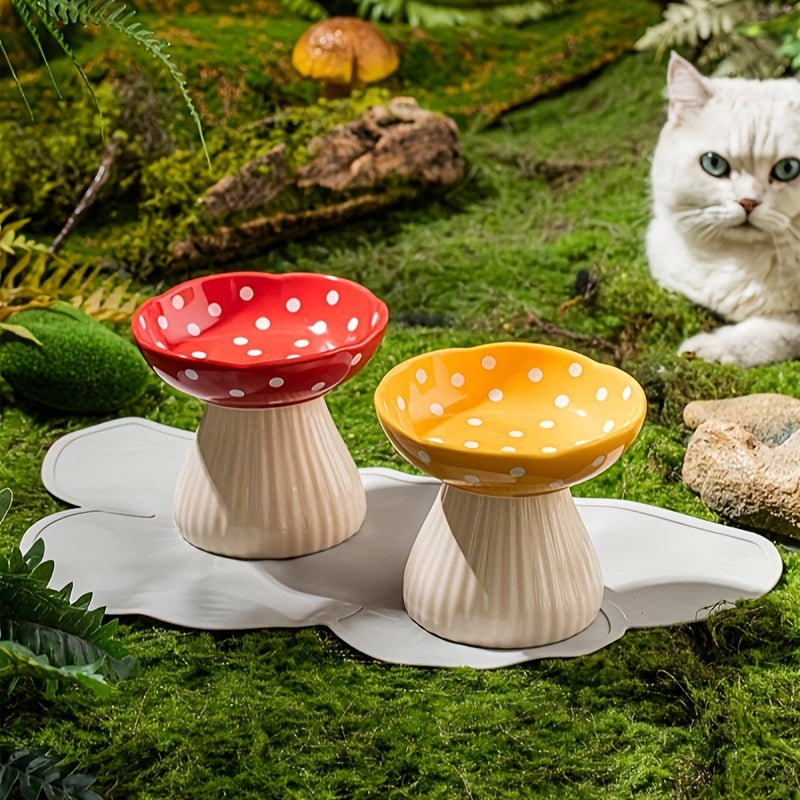 MushroomServe-Com - Resin Mushroom Decoration for Various Rooms