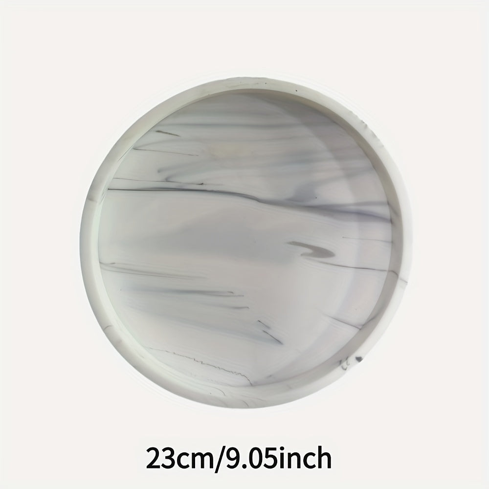 VinylTray - Classic Vinyl Tray in 23cm & 18cm