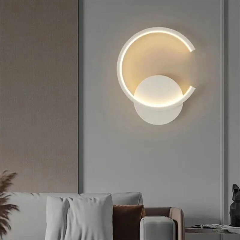 LumiFlex | Lampada da parete LED moderna