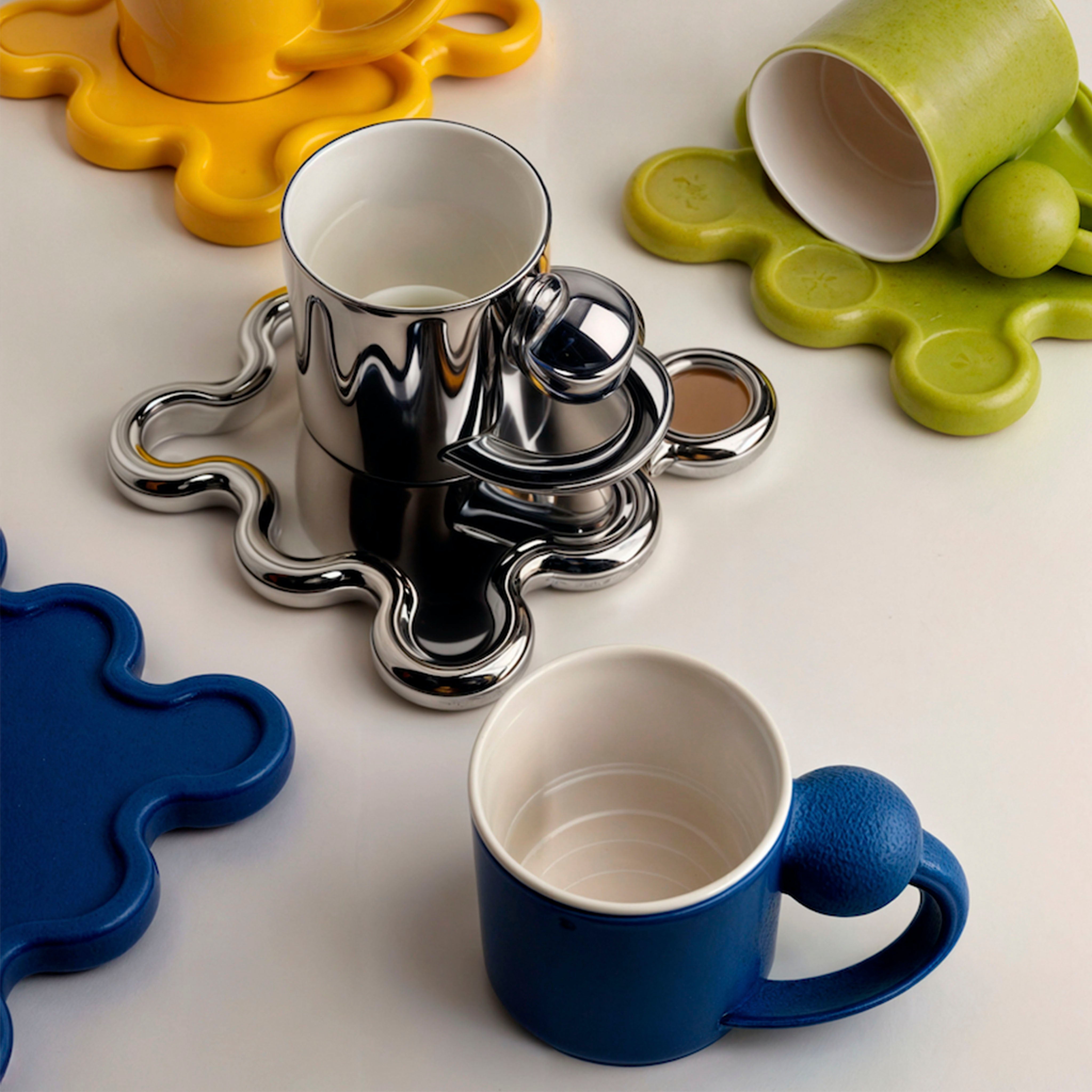 De Marcia conjunto de mesa