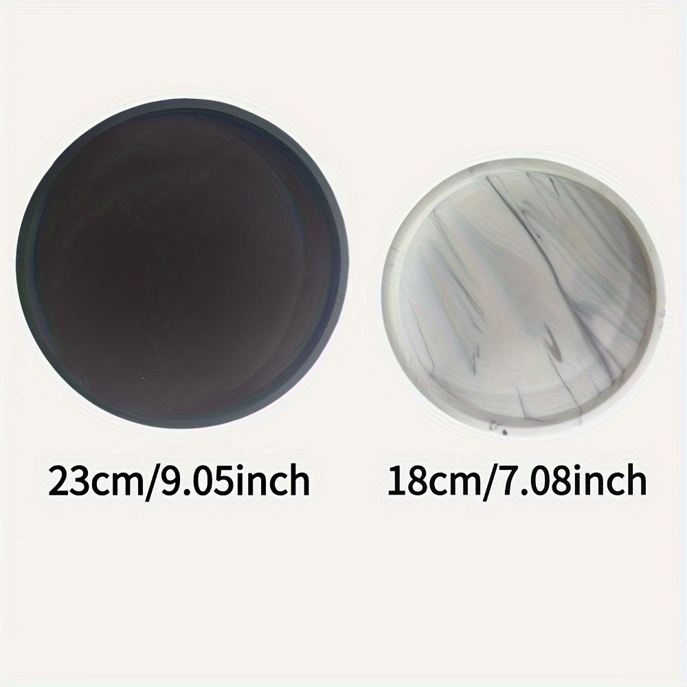 VinylTray - Classic Vinyl Tray in 23cm & 18cm