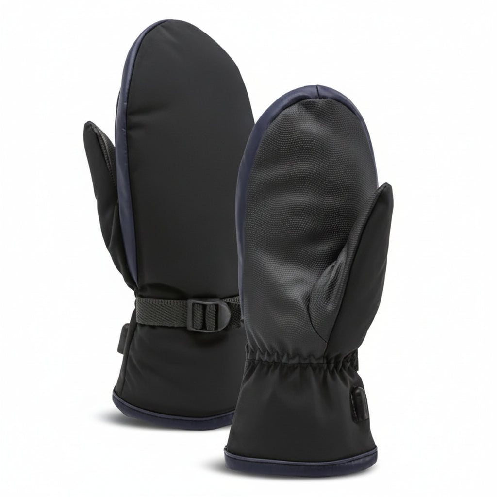 Handwarmers Electric Heated Waterproof USB Rechargeable Winter