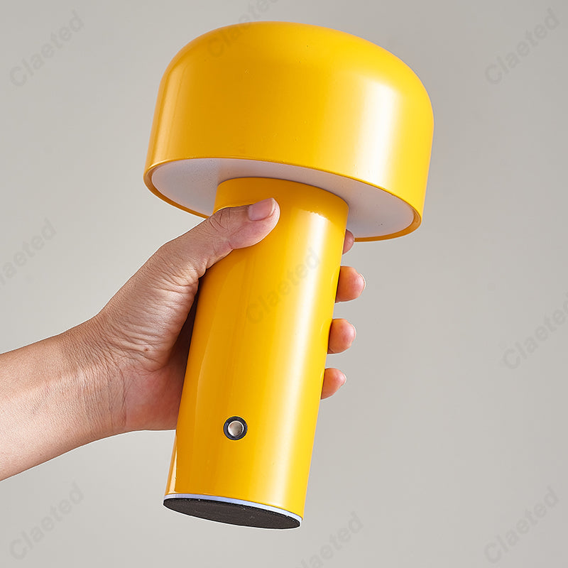 Aurora Touch Lampada da Tavolo: Illuminazione Elegante