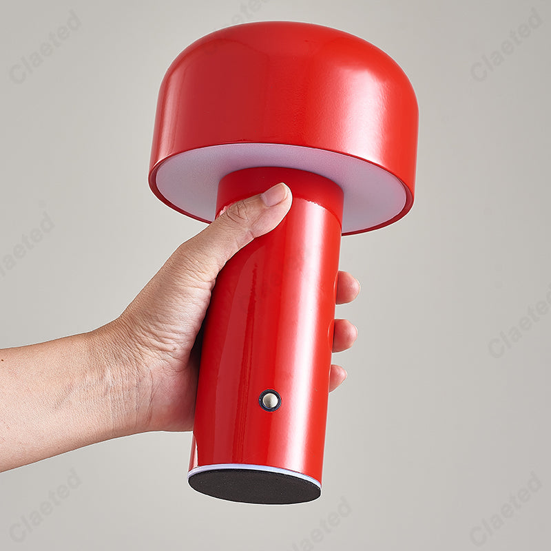 Aurora Touch Lampada da Tavolo: Illuminazione Elegante