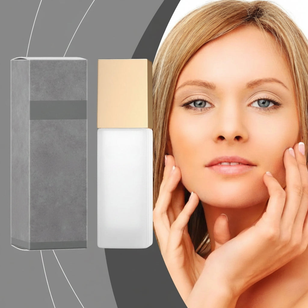 Fondotinta Liquido Idratante SPF 15 Formula Nutriente - Image 7