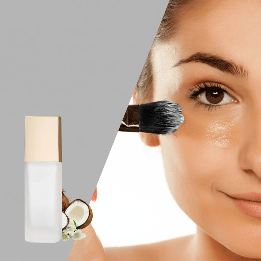 Fondotinta Liquido Idratante SPF 15 Formula Nutriente - Image 9