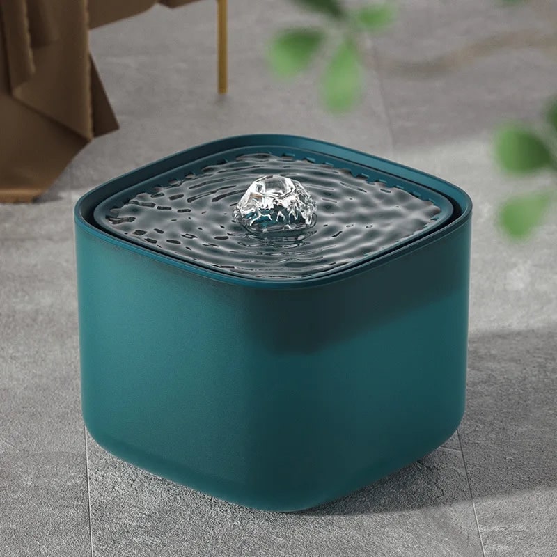 Fontana D'acqua Animali Domestici Accessori Fontana - Image 8