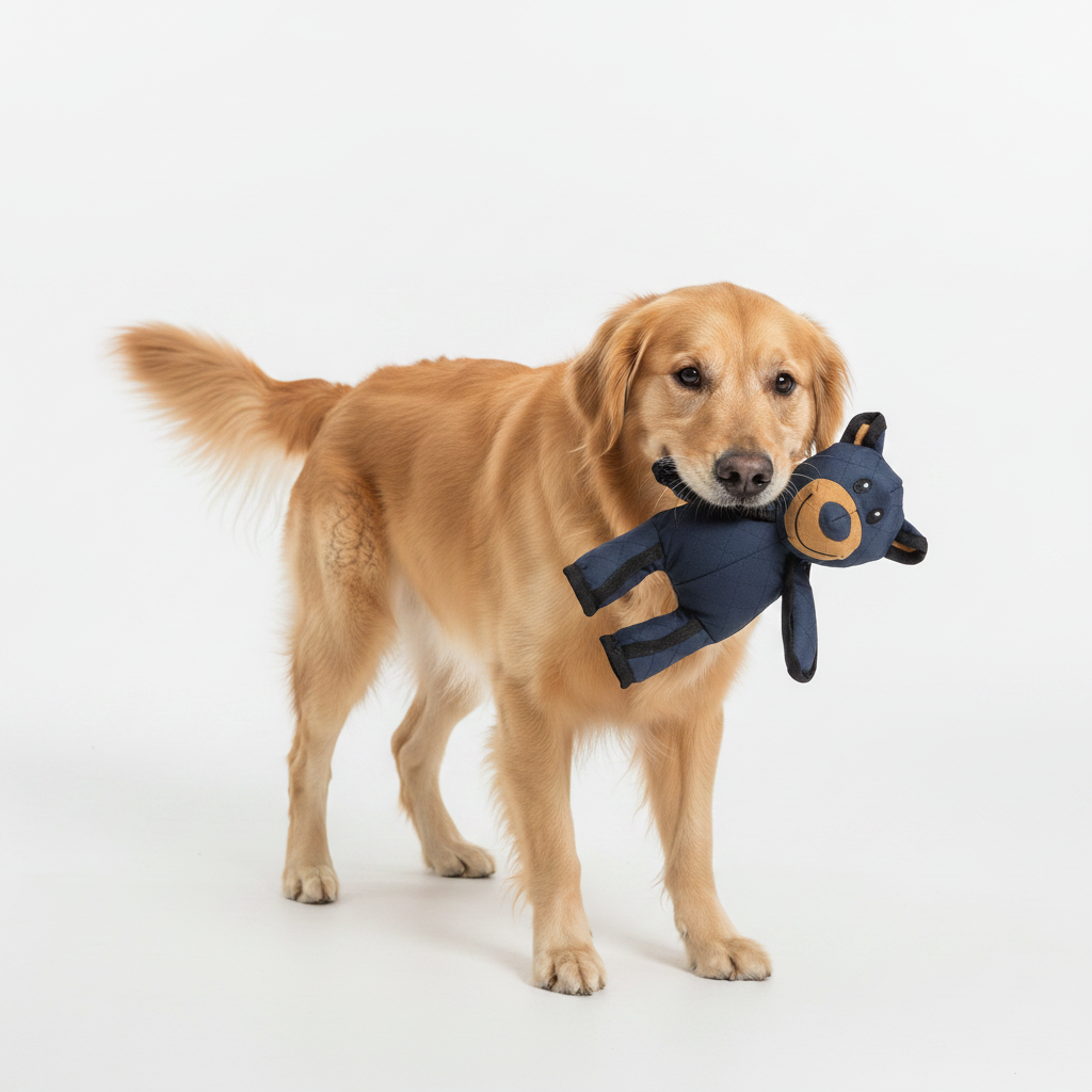 Giocattoli Cani Animali Peluche Interattivi - Image 3