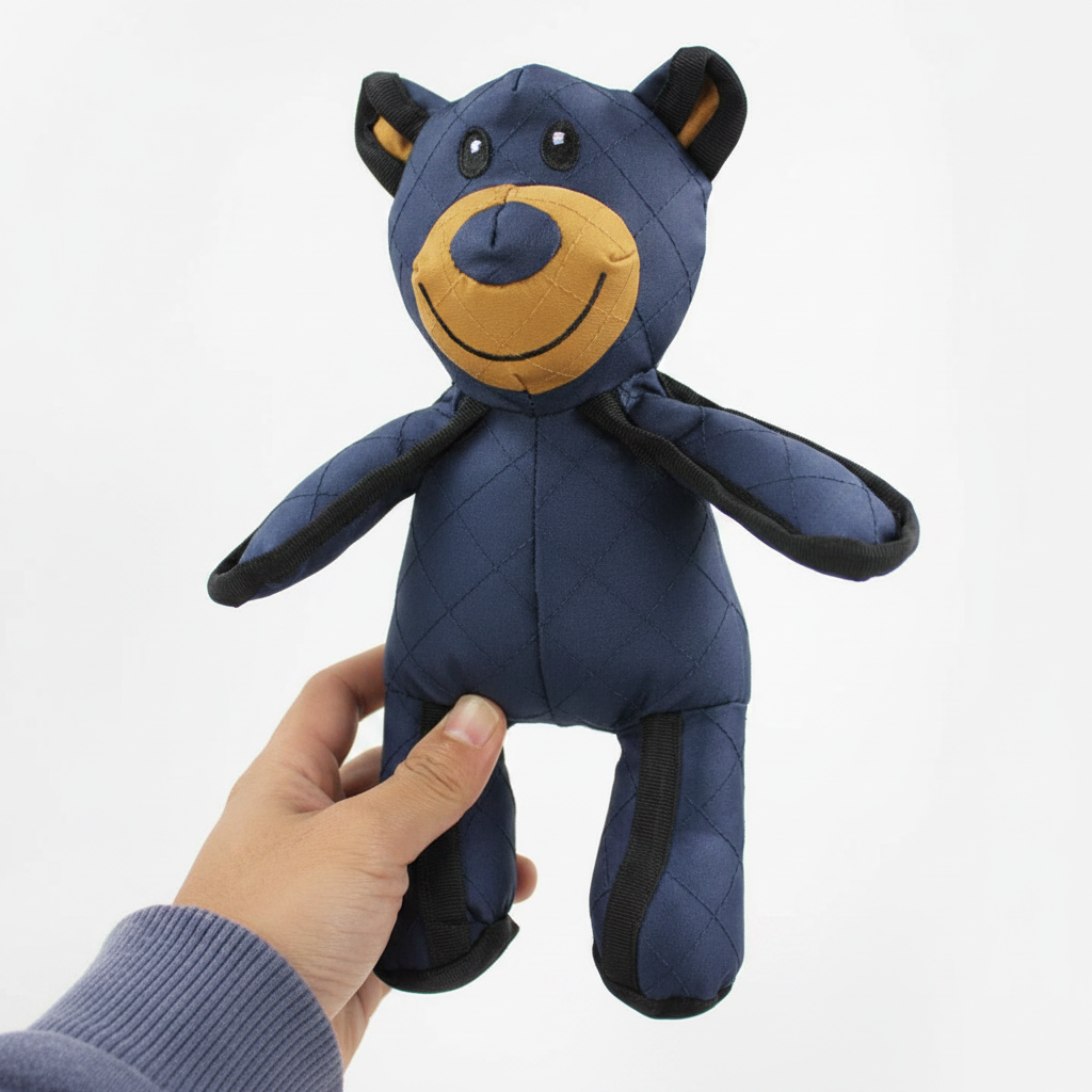 Giocattoli Cani Animali Peluche Interattivi - Image 7