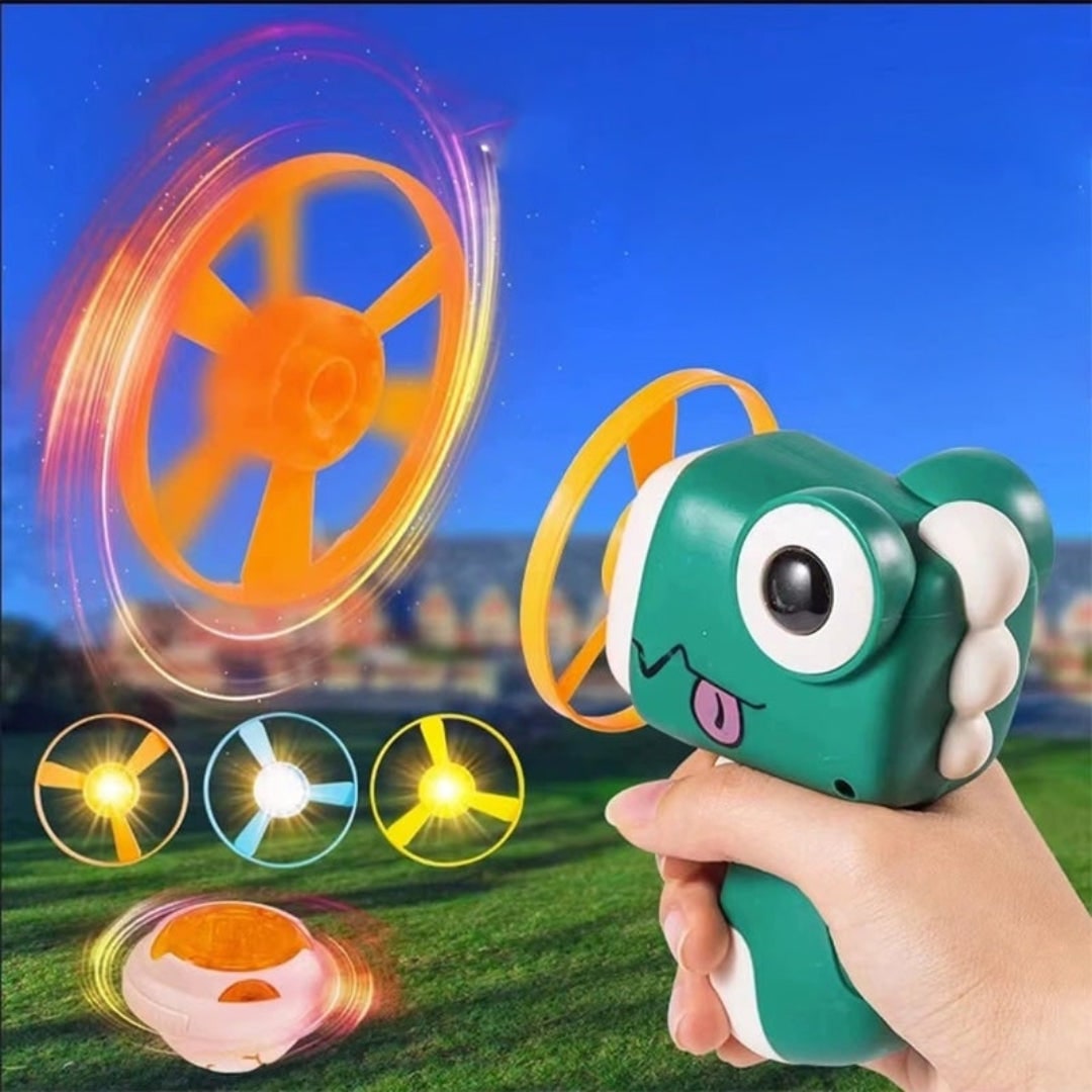 Giocattoli Interattivi Set Gioco Sensoriale Educativo Divertente - Image 13