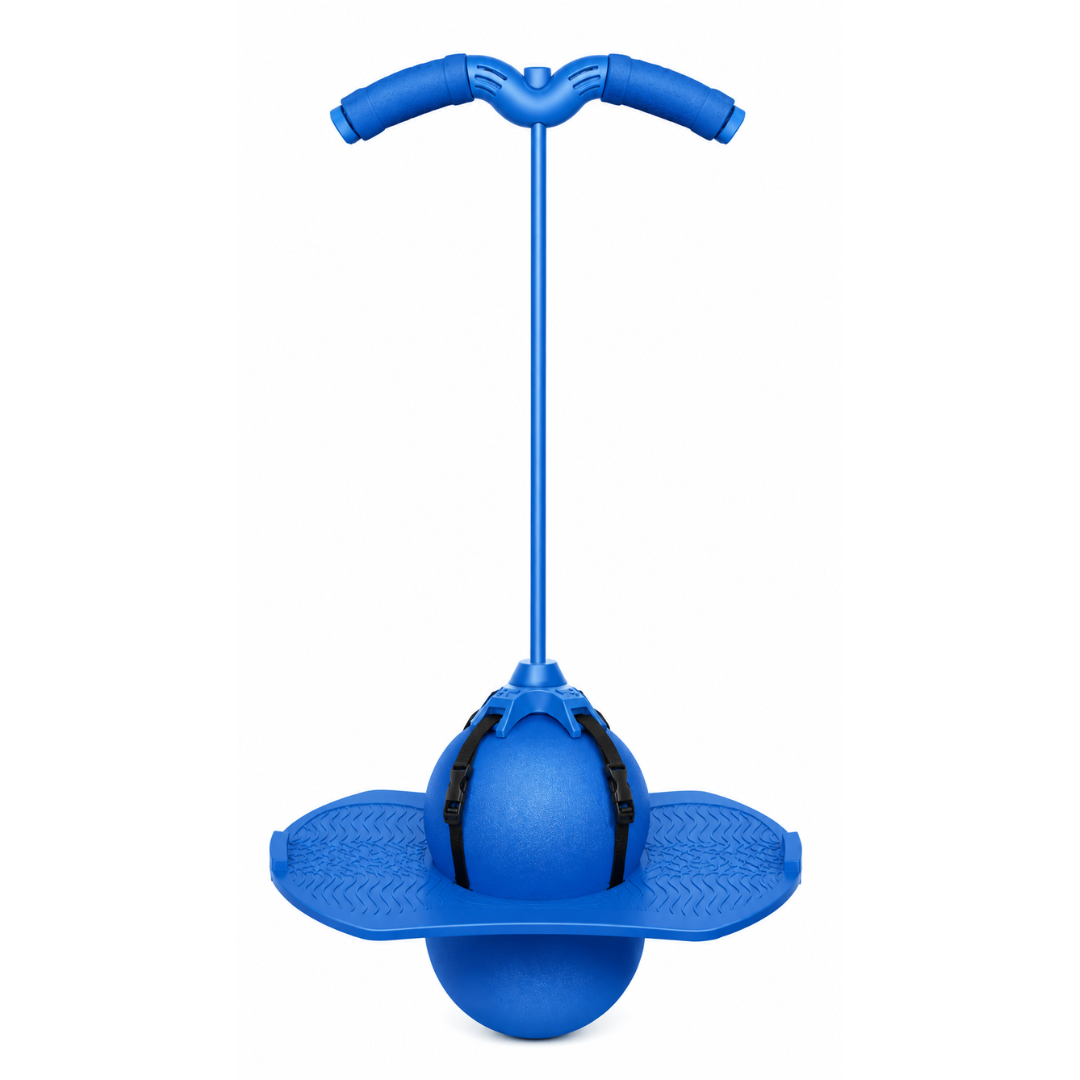 Giocattoli Pogo Stick Bilanciere Divertimento All’Aperto - Image 3