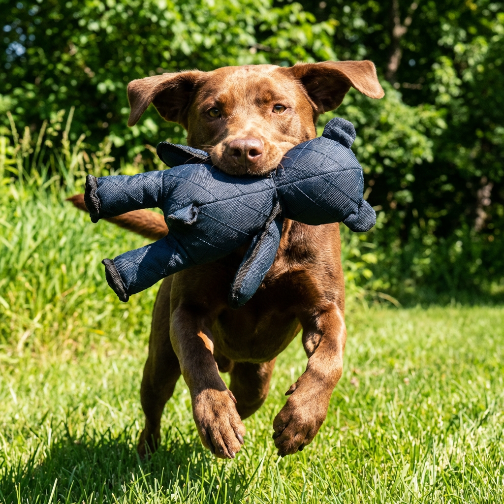 Giocattolo Cane Orsetto Peluche Gioco Interattivo - Image 2