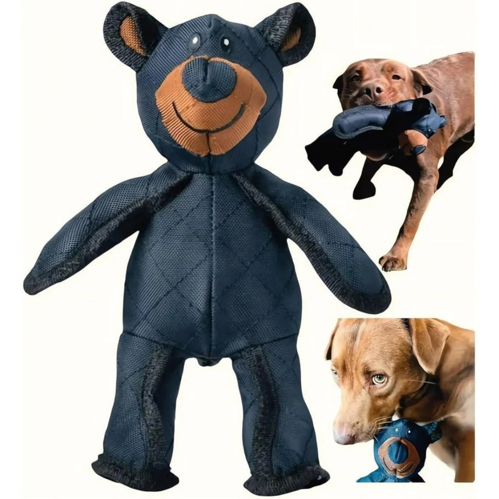 Giocattolo Cane Orso Peluche Interattivo - Image 2