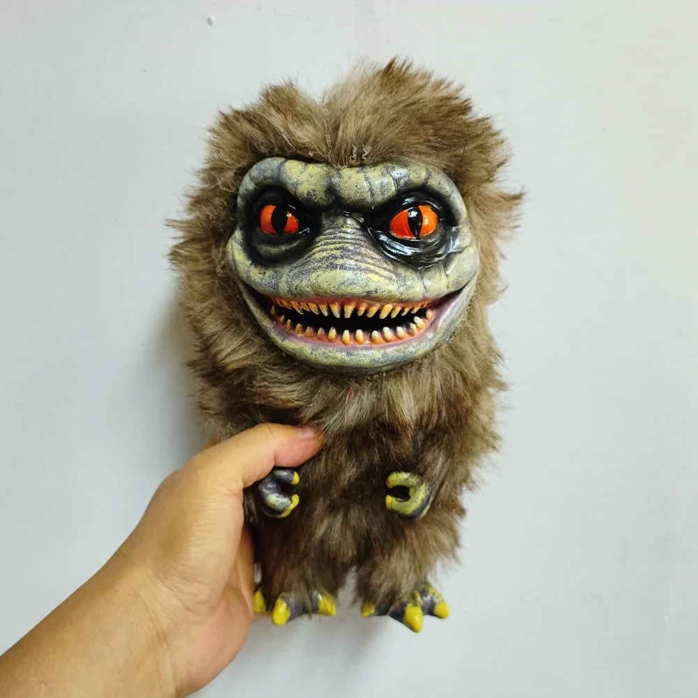 Giocattolo Halloween Creatura Peluche Design Divertente - Image 3
