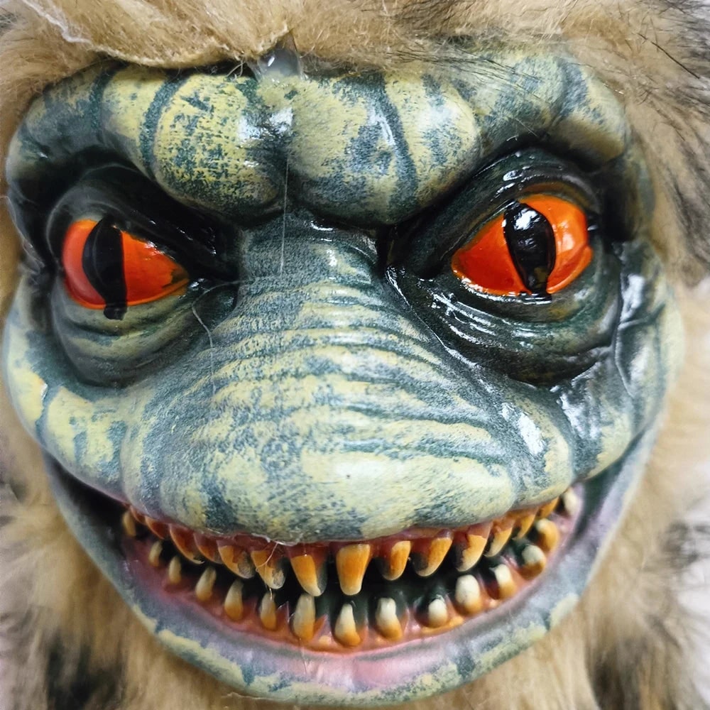 Giocattolo Halloween Creatura Peluche Design Divertente - Image 4
