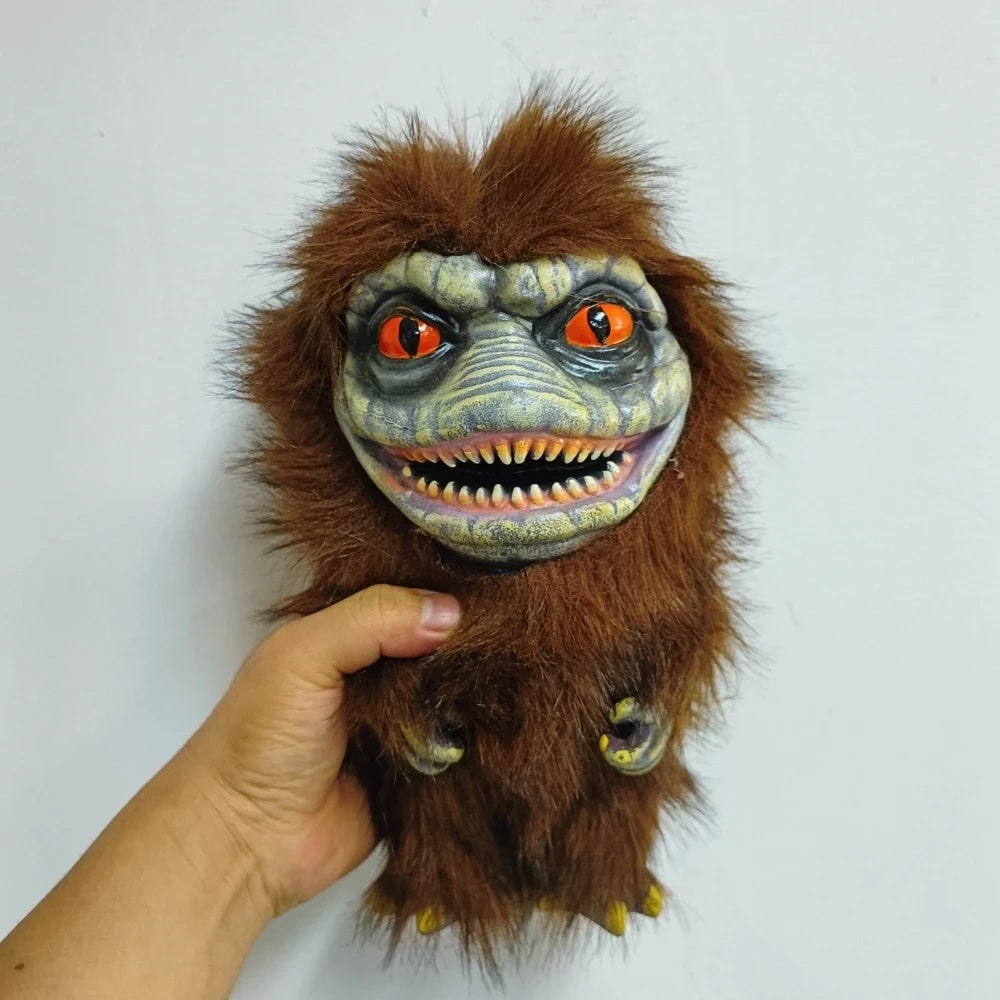Giocattolo Halloween Creatura Peluche Design Divertente - Image 6