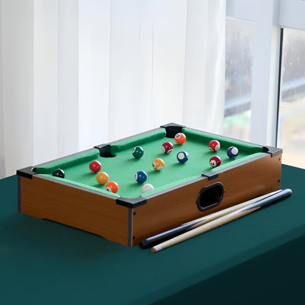 Giocattolo Interattivo Per Gatti Biliardo Tavolo Gioco Per Gatti - Image 2