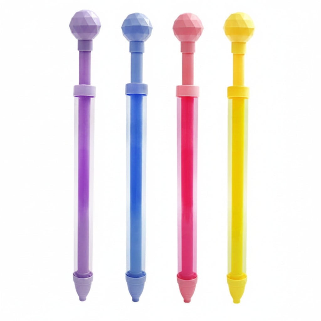 Giocattolo Spruzzatore Acqua Outdoor Nebulizzatore Bulbo Portatile - Image 5
