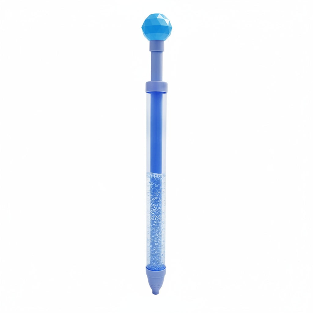 Giocattolo Spruzzatore Acqua Outdoor Nebulizzatore Bulbo Portatile - Image 7