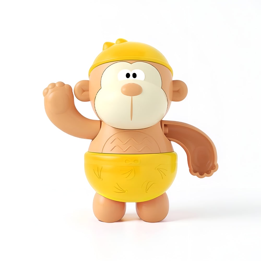 Gioco Bagno Bambini Nuoto Carica Manuale - Image 2