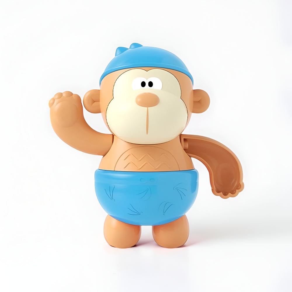 Gioco Bagno Bambini Nuoto Carica Manuale - Image 3