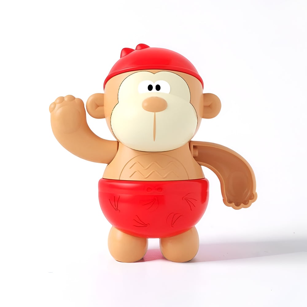 Gioco Bagno Bambini Nuoto Carica Manuale - Image 4