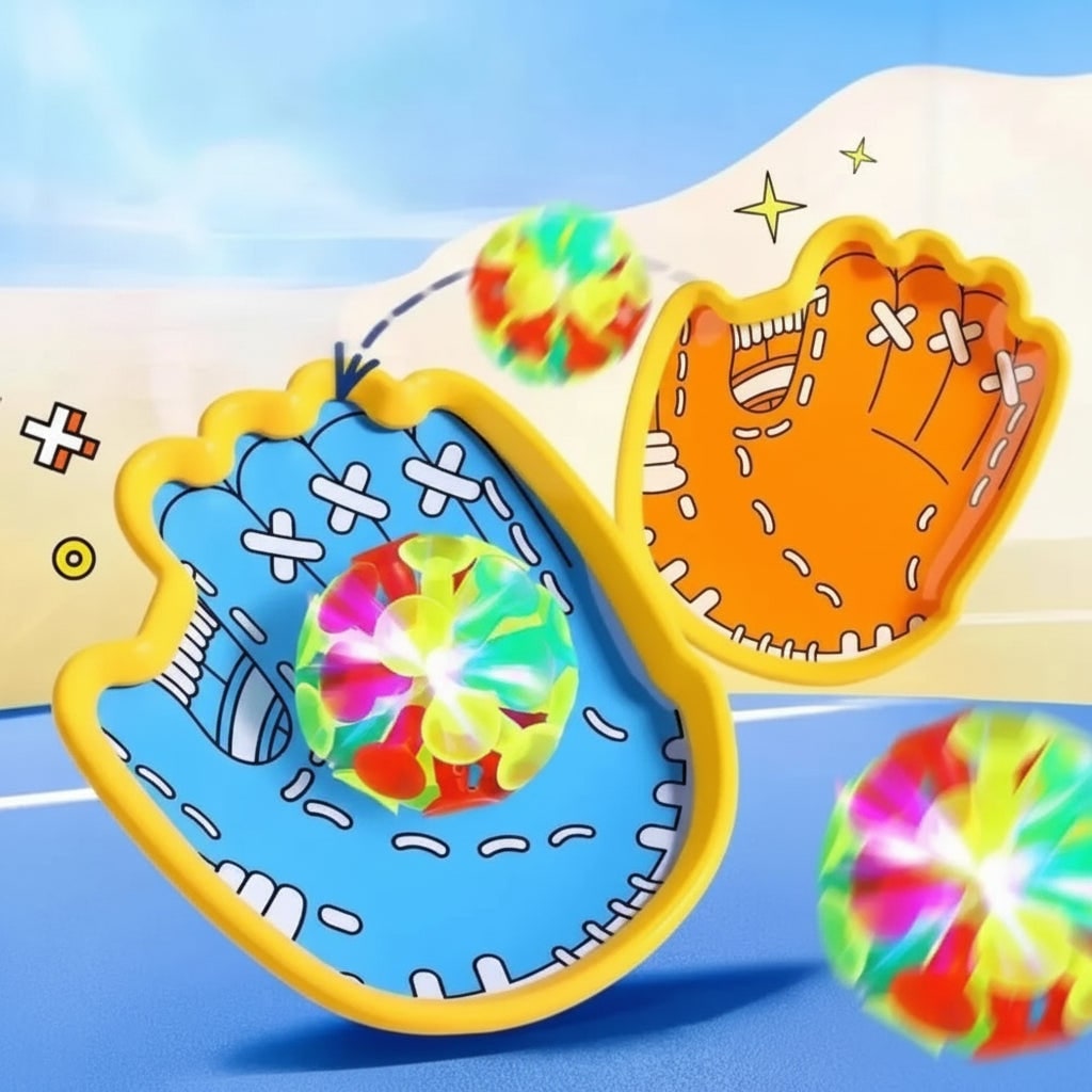 Gioco Interattivo Ventosa Attività Giardino All’Aperto - Image 1