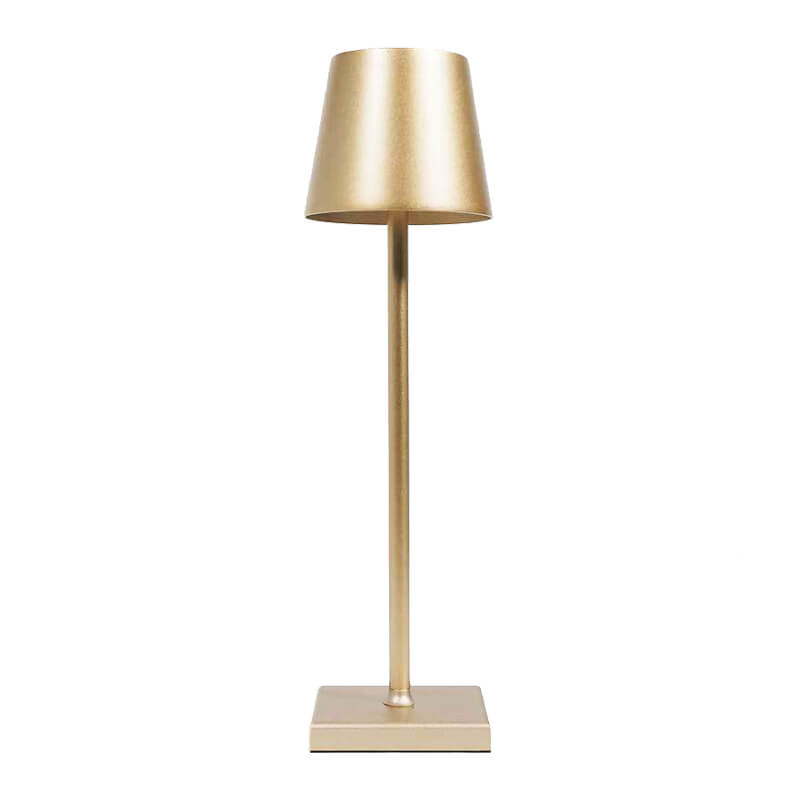 Imber Lampada da Tavolo Impermeabile LED Ricaricabile