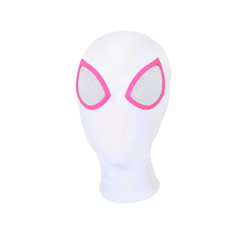 Halloween Costume Maschera Accessori Feste - Image 3