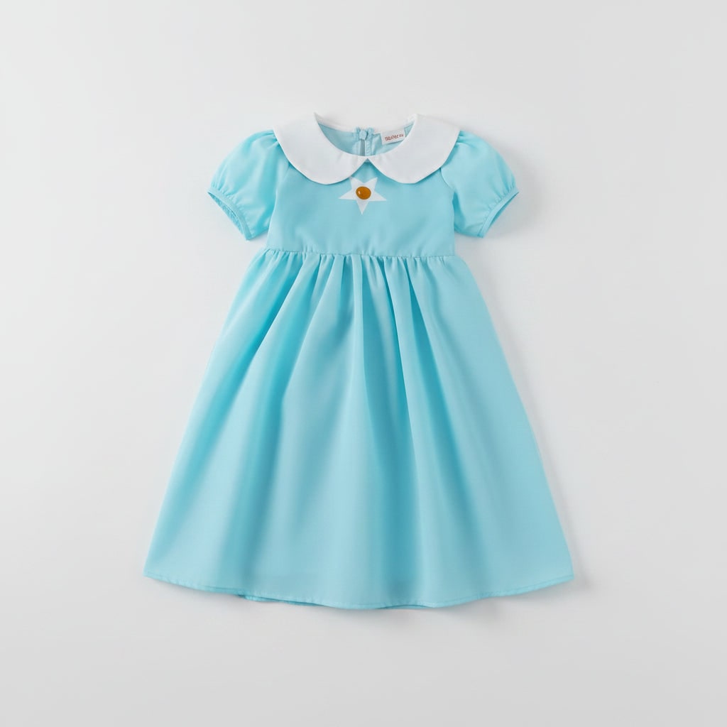 Halloween Costume Principessa Abbigliamento Feste - Image 2