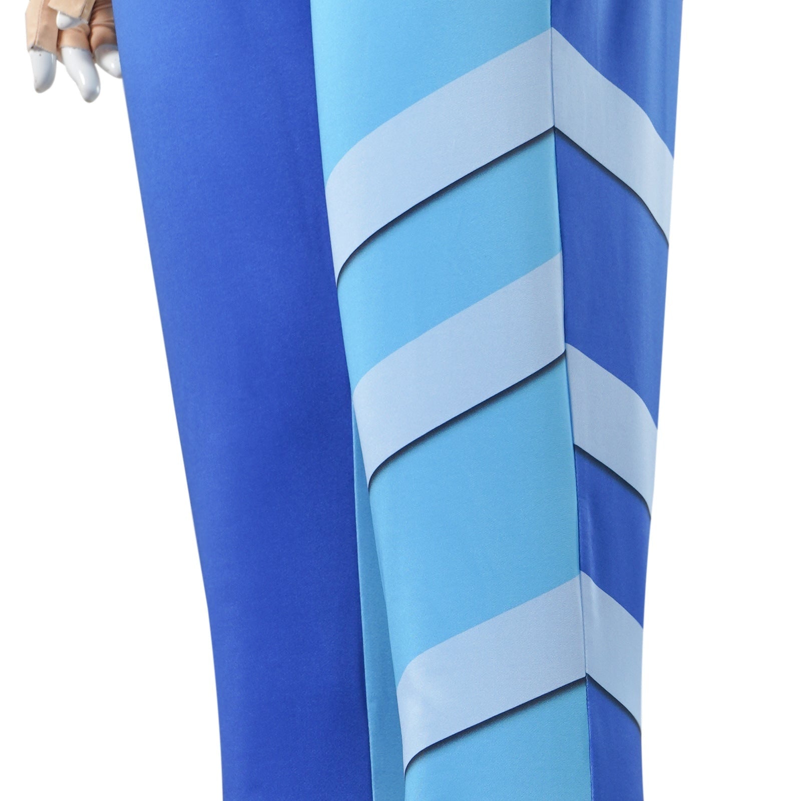Halloween Costume Sportivo Top Pantaloni Lunghi - Image 6