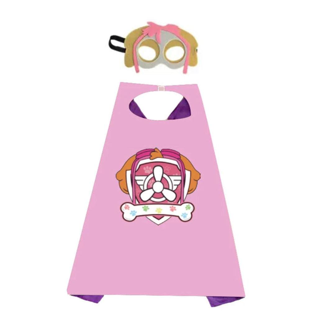 Halloween Costume Supereroe Bambino Maschera Inclusa - Image 3