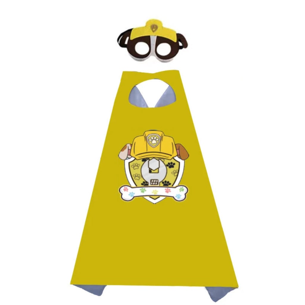 Halloween Costume Supereroe Bambino Maschera Inclusa - Image 6