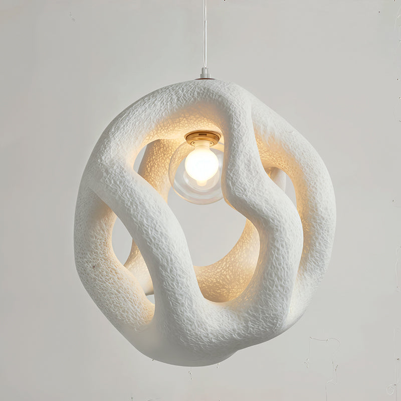Lámpara Minimalista Rea - Elegancia Moderna y Iluminación Ambiental