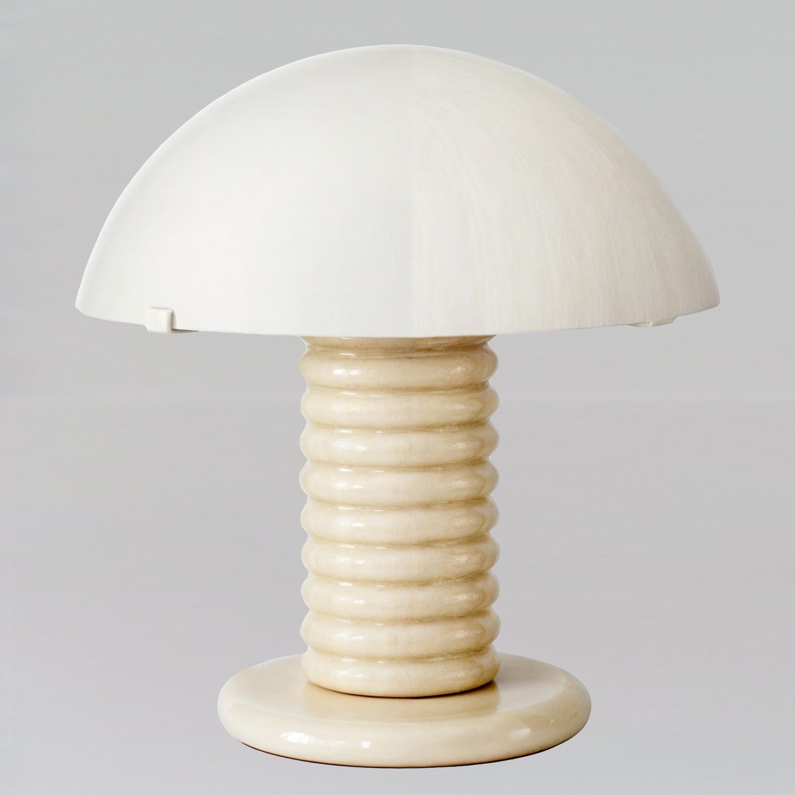 Gabrielle Lampada Ceramica: Illuminazione Elegante e Moderna