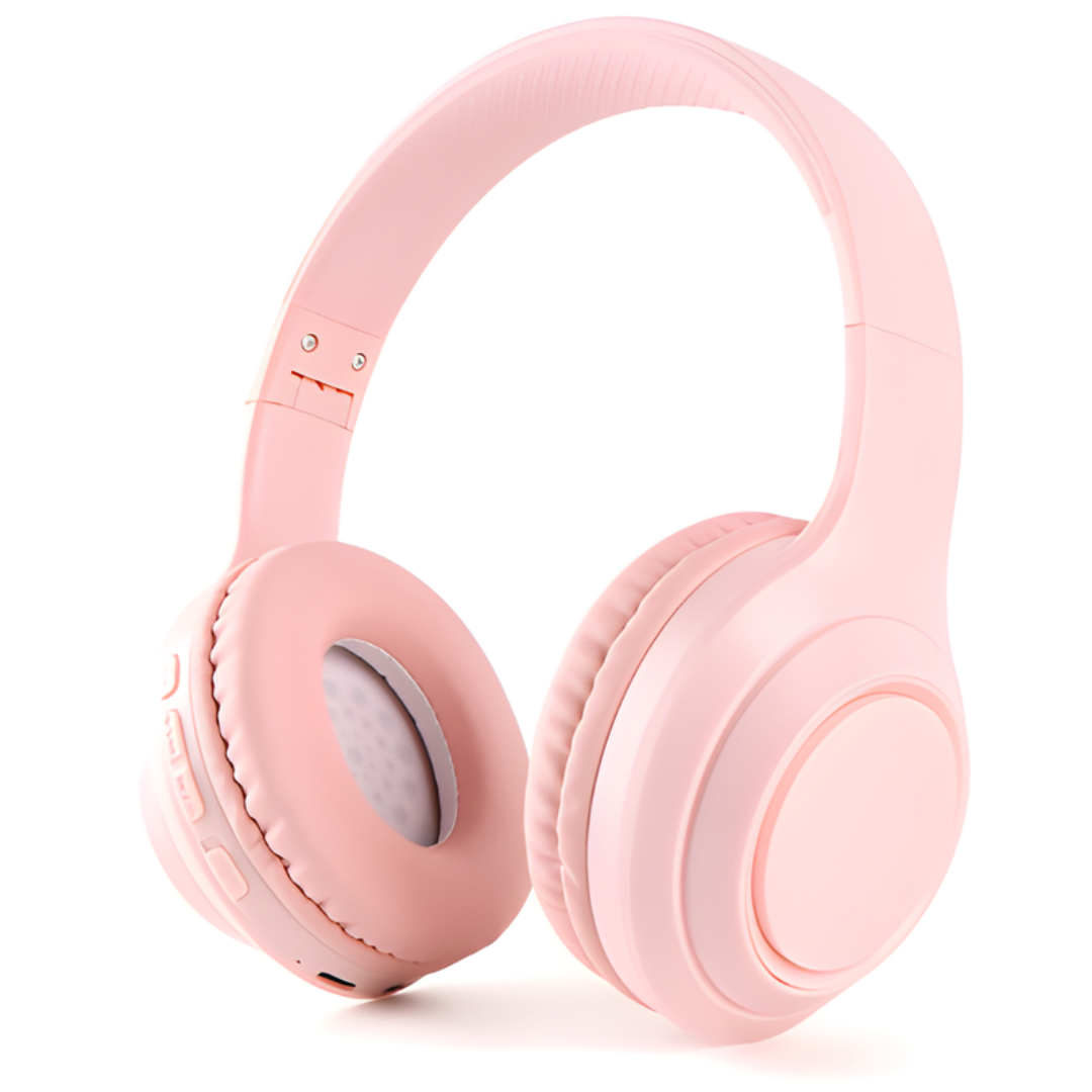 Auricular Sem Fios para TV UHF de Longo Alcance Confortável