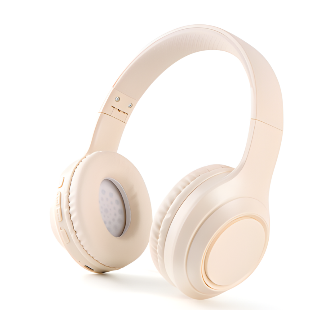 Auricular Sem Fios para TV UHF de Longo Alcance Confortável