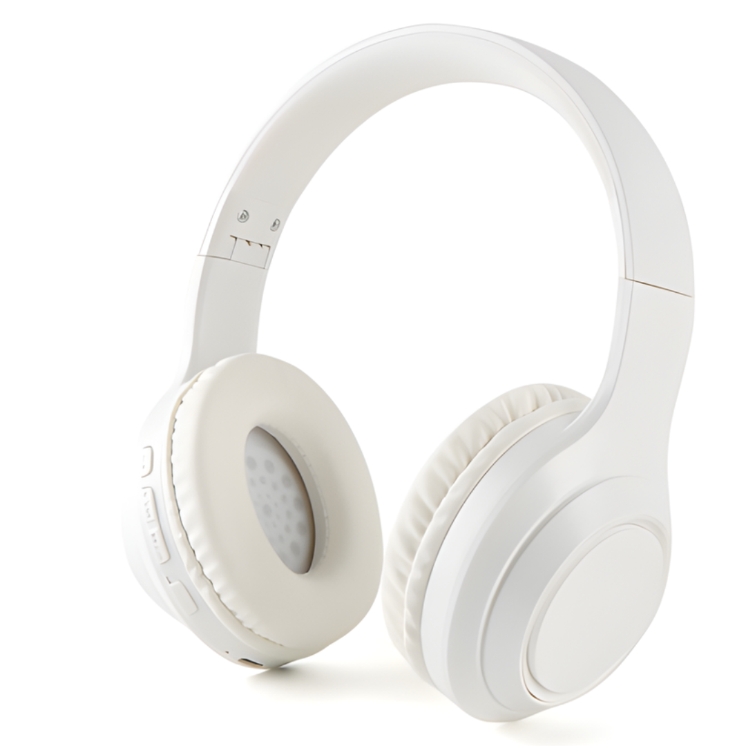 Auricular Sem Fios para TV UHF de Longo Alcance Confortável