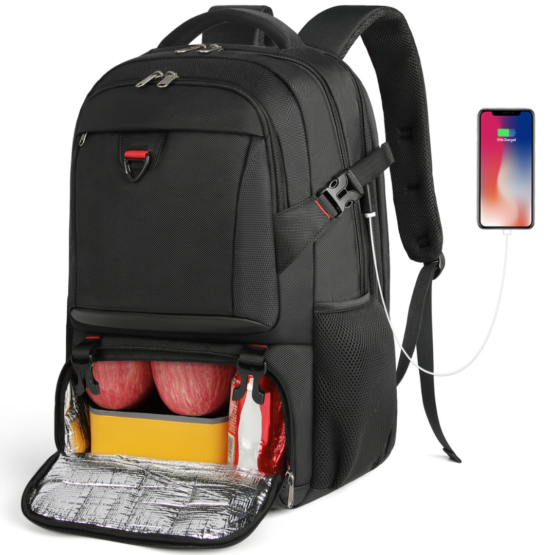 Rugzak Thermo Vak Waterdicht Laptopvak Reistas